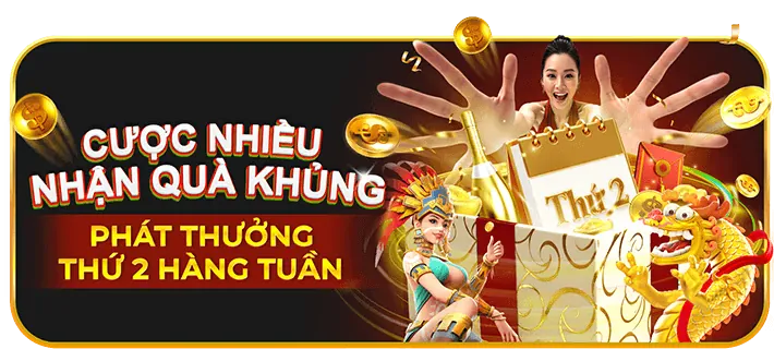 Ưu đãi chào mừng thành viên mới tại 89BET1 link mới