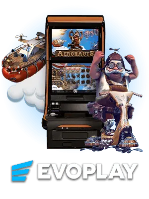 Chọn game Slot yêu thích