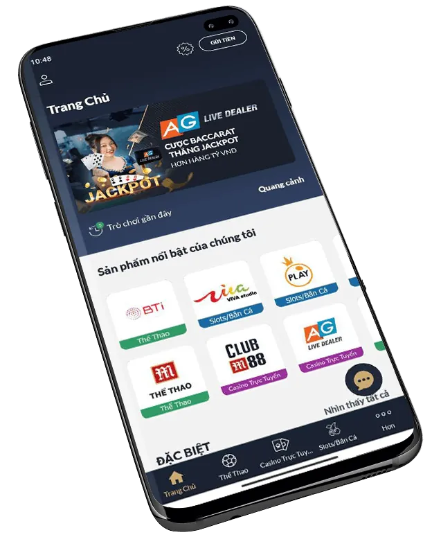 Hệ thống bảo vệ giao dịch tài chính của 89bet1 link mới