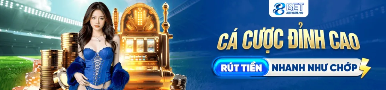 Hình ảnh chính Trò Chơi Bắn Cá 89BET1 Liên Kết Mới 2026