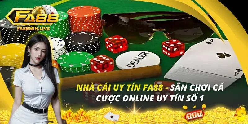 Biểu tượng cờ bạc có trách nhiệm tại 89bet1 Link Mới